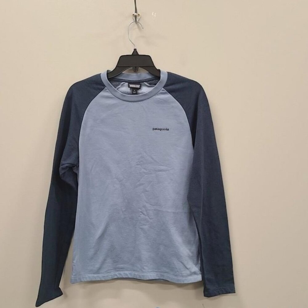 Mens Patagonia Long Sleeve